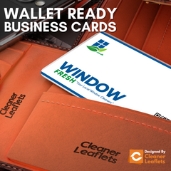 Business Card - Design and Print for Me