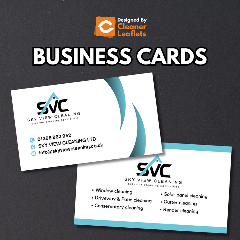 Business Cards