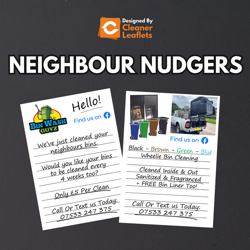 Neighbour Nudgers