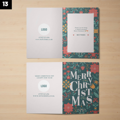 Christmas Cards