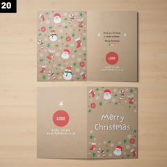 Christmas Cards