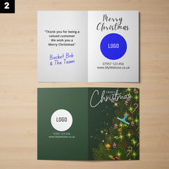 Christmas Cards