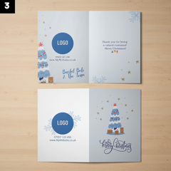 Christmas Cards