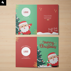 Christmas Cards