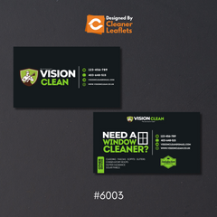 Business Card - Design and Print for Me