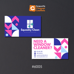 Business Card - Design and Print for Me