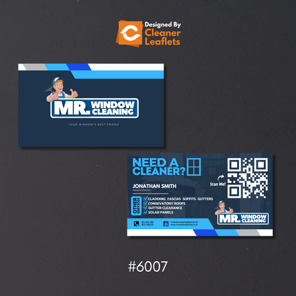 Business Cards - Design and Print for Me