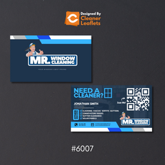 Business Card - Design and Print for Me