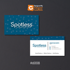 Business Card - Design and Print for Me