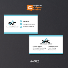 Business Card - Design and Print for Me