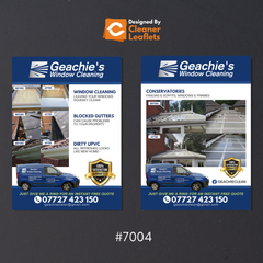 "We Also Offer" - Reminder Cards  - Design and Print for Me
