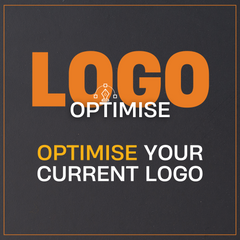 Logo Design - Optimise My Current Logo