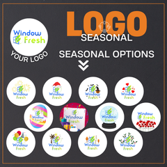 Seasonal / Event Logos