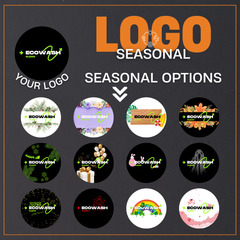 Seasonal / Event Logos