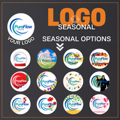 Seasonal / Event Logos