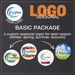 Seasonal / Event Logos