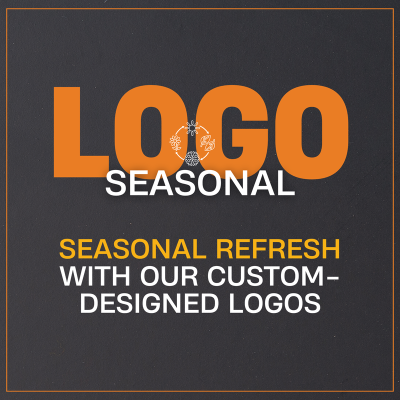 Seasonal / Event Logos